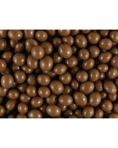 Milk Chocolate Coated Coffee Beans 7kg Box