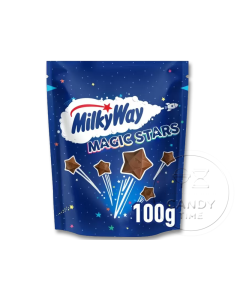 Milkyway Magic Stars Share Pouch Box of 13