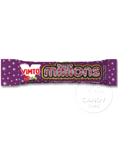 Millions UK Vimto Box of 30