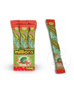 Millions UK Watermelon Limited Ed Box of 12