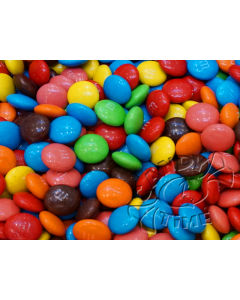 Mini M&Ms 10Kg Box