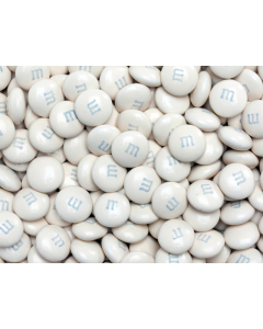 M&Ms Cream