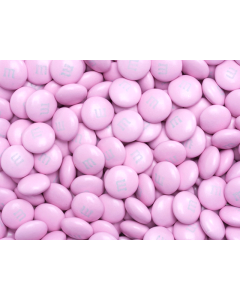 M&Ms Pink (Light)