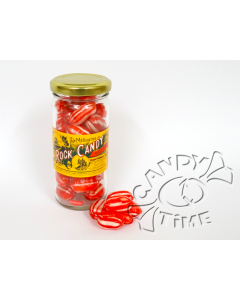 Melbourne Rock Candy Bulls Eyes Box of 12