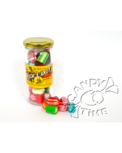 Melbourne Rock Candy Family Assorted Single