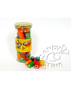 Melbourne Rock Candy Fruit Rock Single