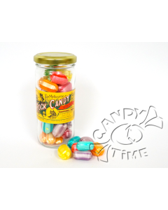 Melbourne Rock Candy Satin Boil Box of 12