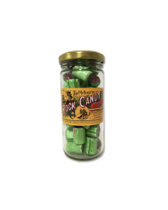 Melbourne Rock Candy Watermelon Rock Box of 12