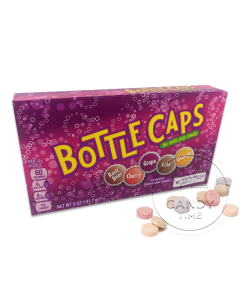 Nestle Bottle Caps Video Box