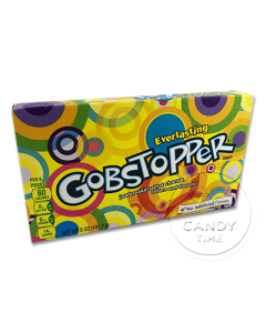 Nestle Everlasting Gobstopper Video Box 141g Single