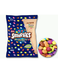 Nestle Smarties 700g Bag