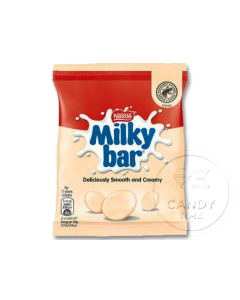 Nestle UK MilkyBar Buttons Box of 48