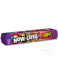 Now & Later Morphs Box of 24