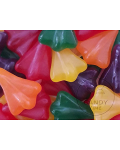 NZ Rainbow Confectionery Airplanes 1kg Bag