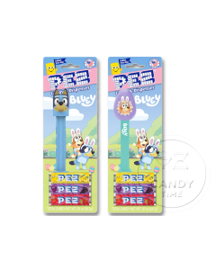 PEZ Bluey Easter Single