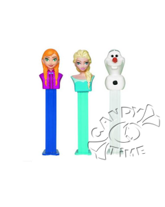 PEZ Frozen 2 Disney
