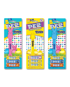 PEZ Easter Peeps Single