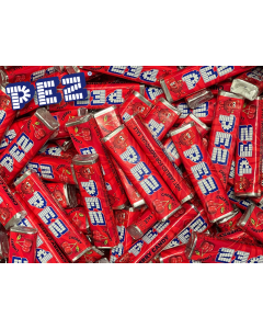 PEZ Bulk Refill Packs Cherry 500g Bag