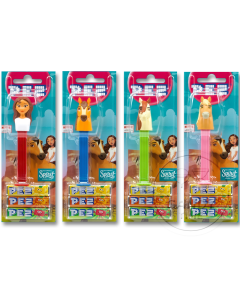 PEZ Spirit Single