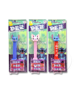 PEZ Stitch Box of 12