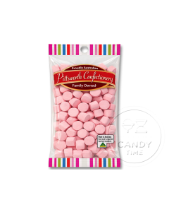 Mini Musks Lollies 150g Bag Single