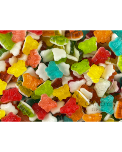 Ravazzi UK Butterflies 1kg Bag