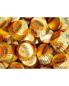 Reeses Miniatures 1KG Party Bag