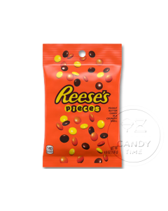 Reeses Pieces 136g Value Bag Box of 12