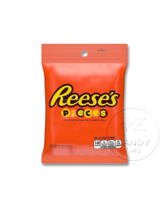 Reeses Pieces 150g Bag Box of 12