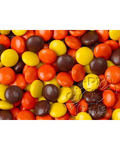 Reeses Pieces 1kg Bag