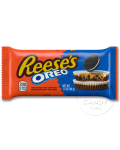 Reeses OREO Peanut Butter Cups Single