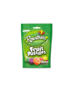 Rowntrees Pastilles Pouch