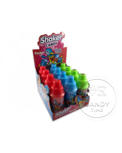 Cosmic Shaker Candy