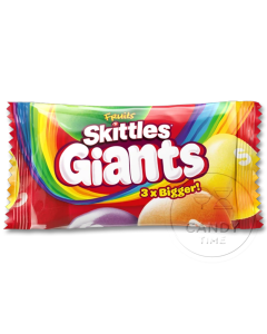 Skittles Giants 45g Single