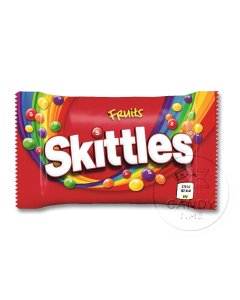 Skittles Originals Regular Single