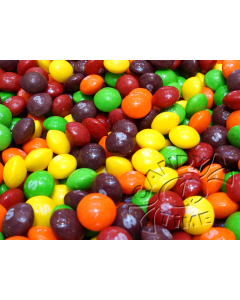 Skittles 1Kg Bag