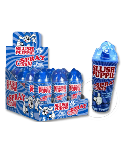 Slush Puppie Super Spray Single