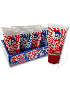 Slush Puppie Squeezee Candy Single