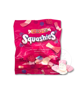 Smarties USA Squashies Bag Box of 12