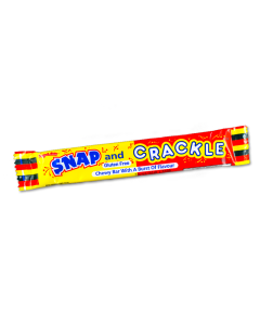 Swizzels Snap and Crackle 18g