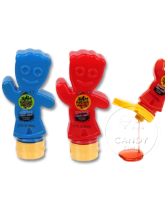 Sour Patch Kids Liquid Candy Box of 12