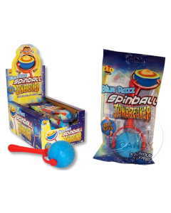 ZED Spinball Jawbreaker 5 Layer