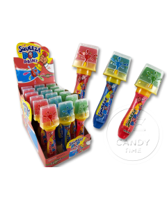 Cosmic Squeezy Pop Paint Candy Box of 12