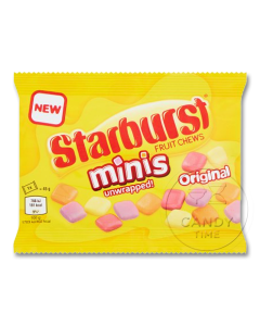 Starburst Minis Single