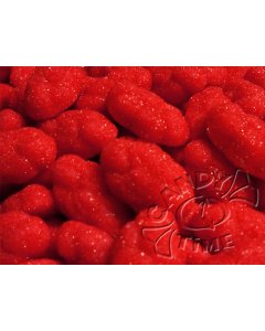 Radical Storm Strawberry Clouds 1.65kg Tub