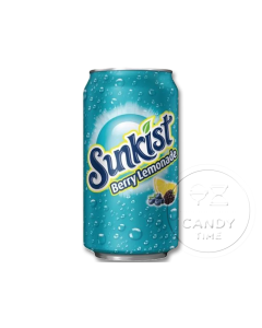 Sunkist Berry Lemonade Single