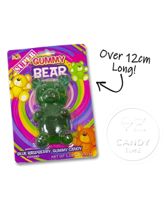Giant Super Gummy Bear