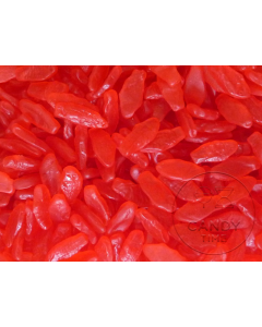 Swedish Fish Bulk 2.26kg Bag