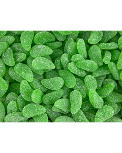 Sweet Treats Mint Leaves 1kg