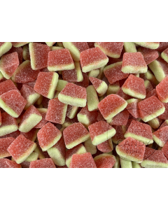 Sweet Treats Water Melon Slices 1kg